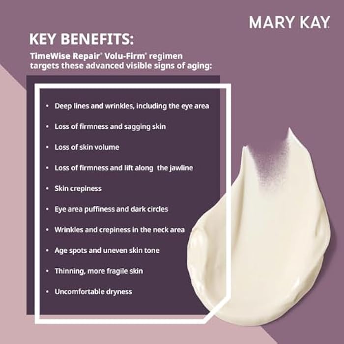Mary Kay TimeWise Repair® Volu-Firm® Set - Image 4