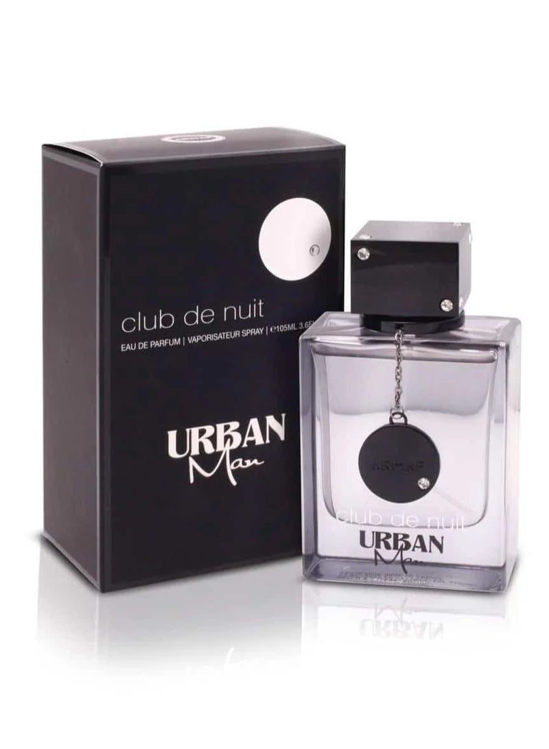 أرماف عطر كلوب دو نوي سيلدج EDP 105ملليلتر