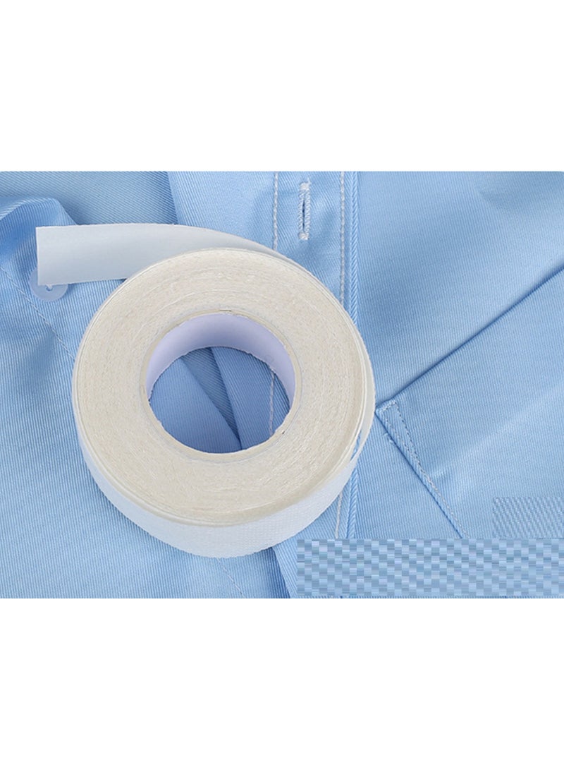 Loquat Squality Disposable Invisible Sweat Barrier Or Shirt Collar And Cuffs Anti Dirt Patch For Men  - Image 1