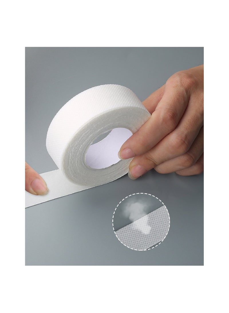 Loquat Squality Disposable Invisible Sweat Barrier Or Shirt Collar And Cuffs Anti Dirt Patch For Men  - Image 2