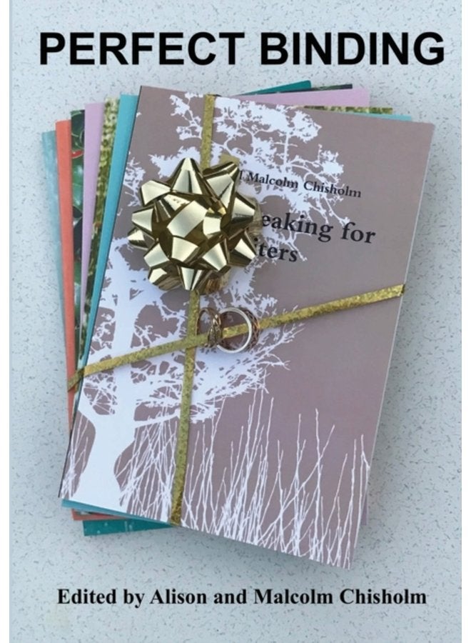 Perfect Binding - Paperback