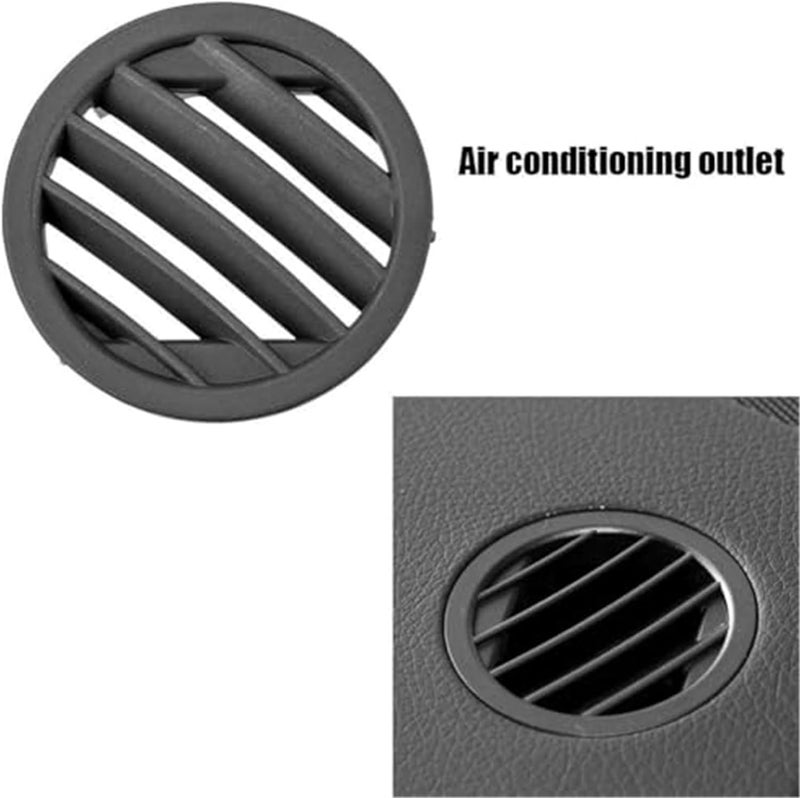 DEMULAX Air Conditioning Vent Grill for GLK-Class X204 - Image 5
