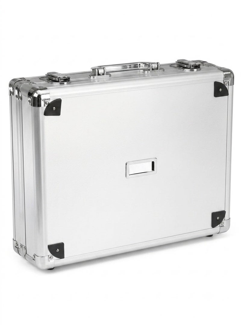 Professional Tool Storage Case with Durable Construction for Secure Organization and Transport