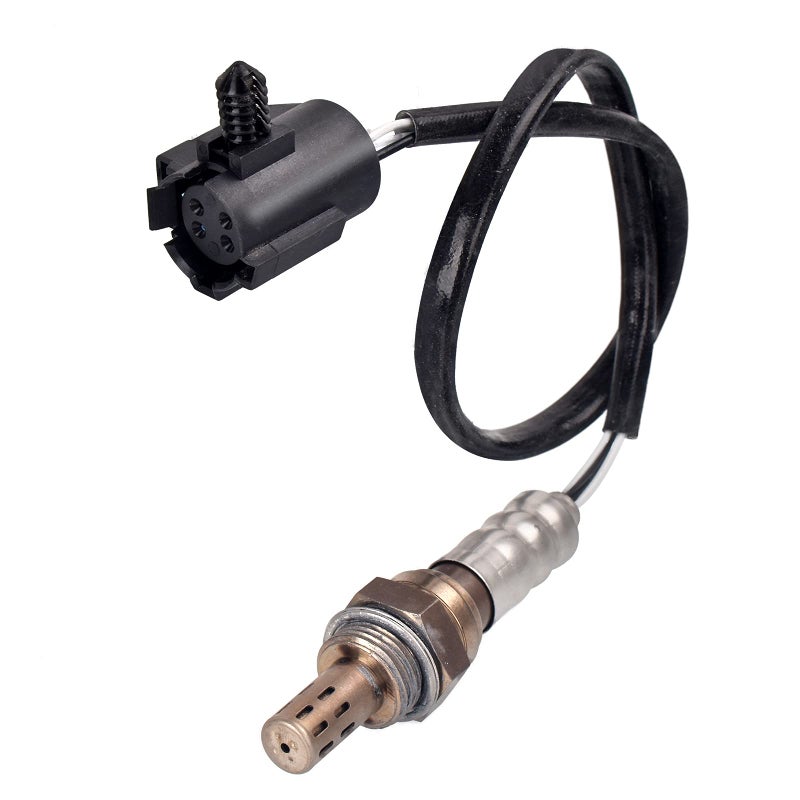 Nifeida 13138 2344078 Oxygen Sensor 2 Downstream O2 Sensor Auto Parts Replacement for 9401 Jeep Wrangler Grand Cherokee TJ 25 40 47 52L 9804 Chrysler Dodge Plymouth OE 15218 2344078