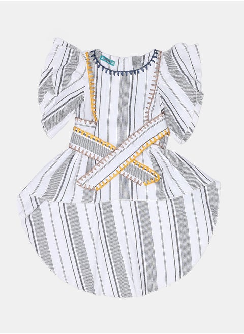 Kids Girls Blouse