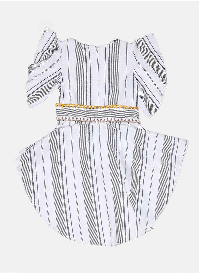 Jodi Mini - Kids Girls Blouse - Image 1