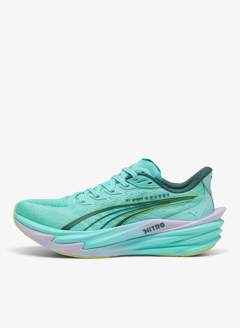 PUMA Deviate Nitro 4 - Puma X Hyrox