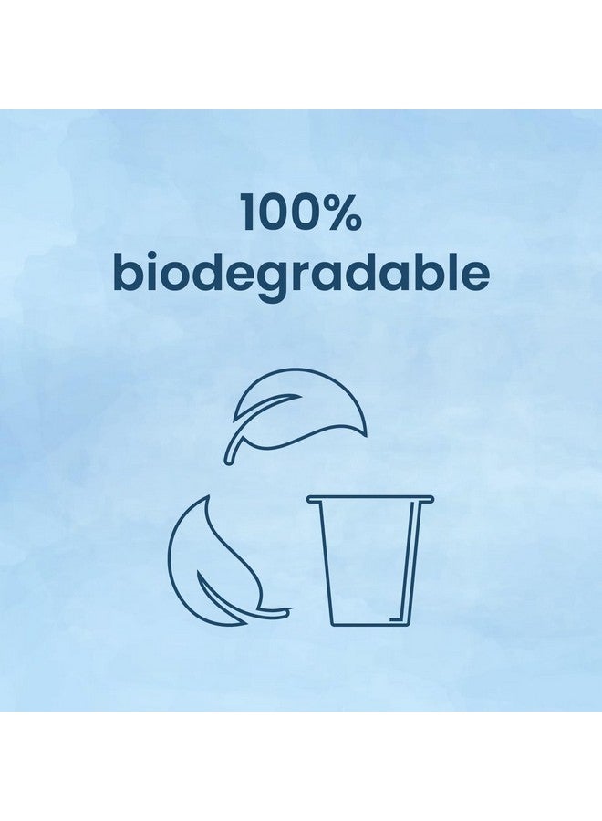 Origami Disposable & Leakproof Party Paper Cups | Eco Friendly & Biodegradable Glass | Ideal for Home, Office & Travel (100 Pcs) 150 ml - Image 2