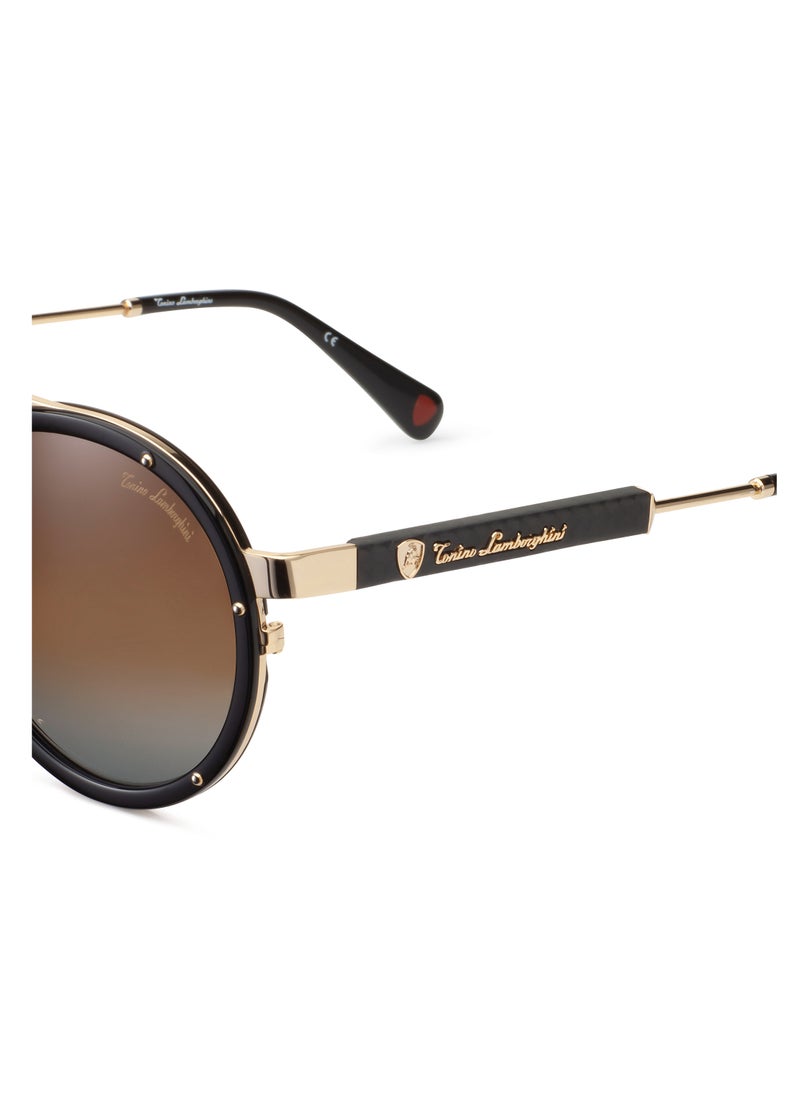 Tonino Lamborghini Sunglasses 506-02  - Image 4