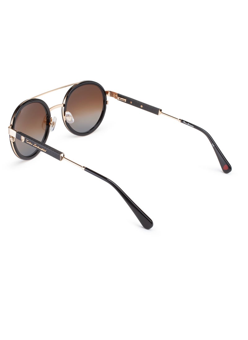 Tonino Lamborghini Sunglasses 506-02  - Image 3
