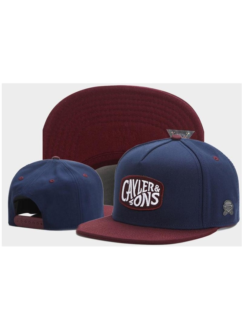 general قبعة بيسبول قابلة للتعديل من كايلر وأولاده - حماية من الشمس على مدار السنة للرياضات الخارجية