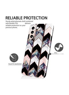 EYE CATCH Protective Case Cover For Samsung Galaxy Note 9 Smart Series Printed Protective Case Cover for Samsung Galaxy Note 9 Girl Hanging Cloud  - Image 2