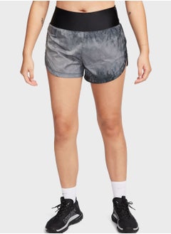 Nike 3" Trail Rpl Mid Rise Shorts  - Image 1