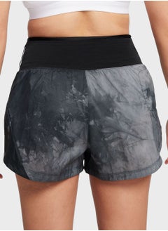 Nike 3" Trail Rpl Mid Rise Shorts  - Image 2