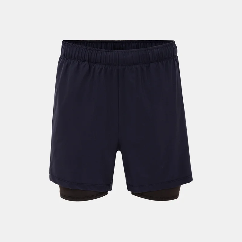 Men's Hybrid Shorts