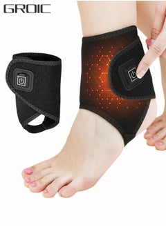 Black Ankle