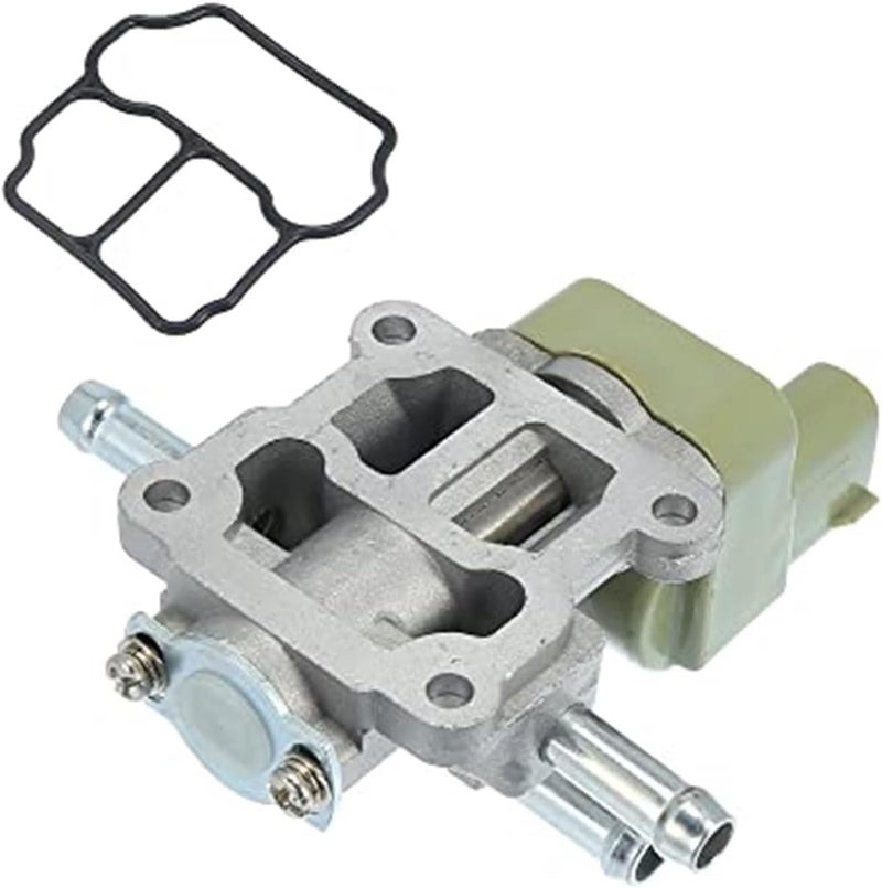 Yurefax Car Idle Air Control Valve Replacement - Image 2