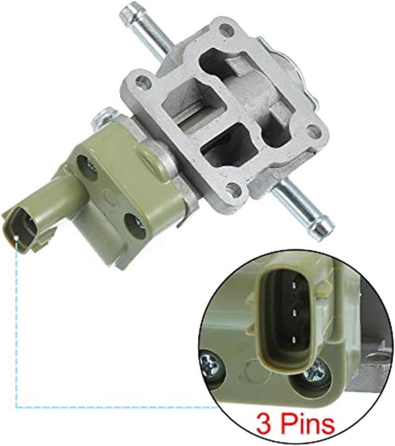 Yurefax Car Idle Air Control Valve Replacement - Image 3
