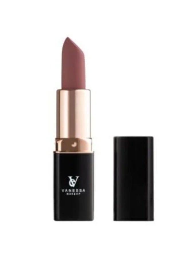 Vanessa Creamy Lipstick - Shade 17