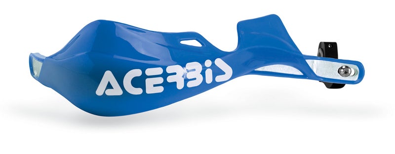 Acerbis 2142000211 Rally Pro X-Strong Blue Handguard - Image 1