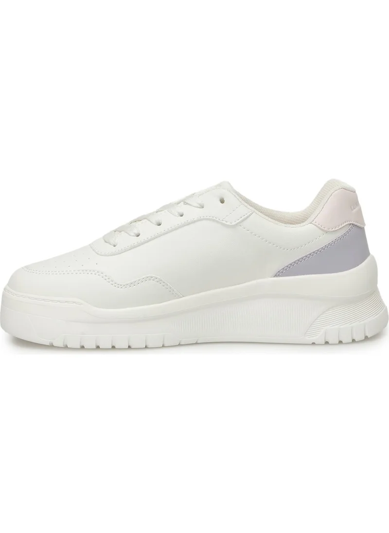 لامبرجاك Rynera 4fx Off-White Women's Sneaker
