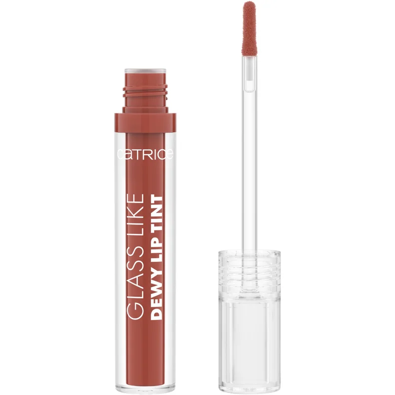 Catrice Glass Like Dewy Lip Tint 040