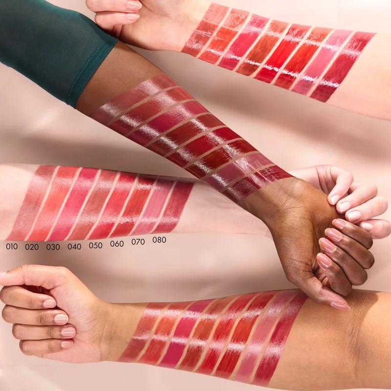 Catrice Glass Like Dewy Lip Tint 040