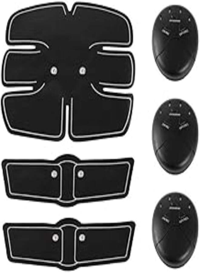 Abdominal Toning ABS Fitness Belt