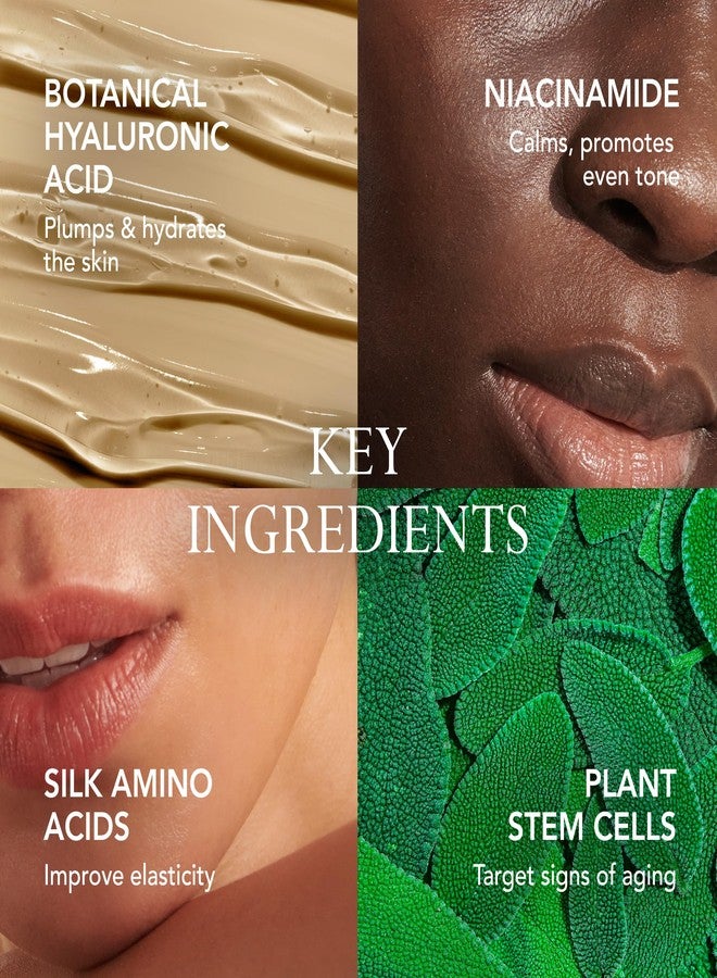 Kat Burki KB5 Eye Recovery Masks. Quick Lifting and Illuminating Eye Masks Powered by Niacinamide & Plant Stem Cells, 8 Applications - Image 4