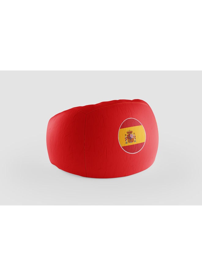 FLAMINGO Large waterproof Bean bag by Flamingo - spain  - Image 2