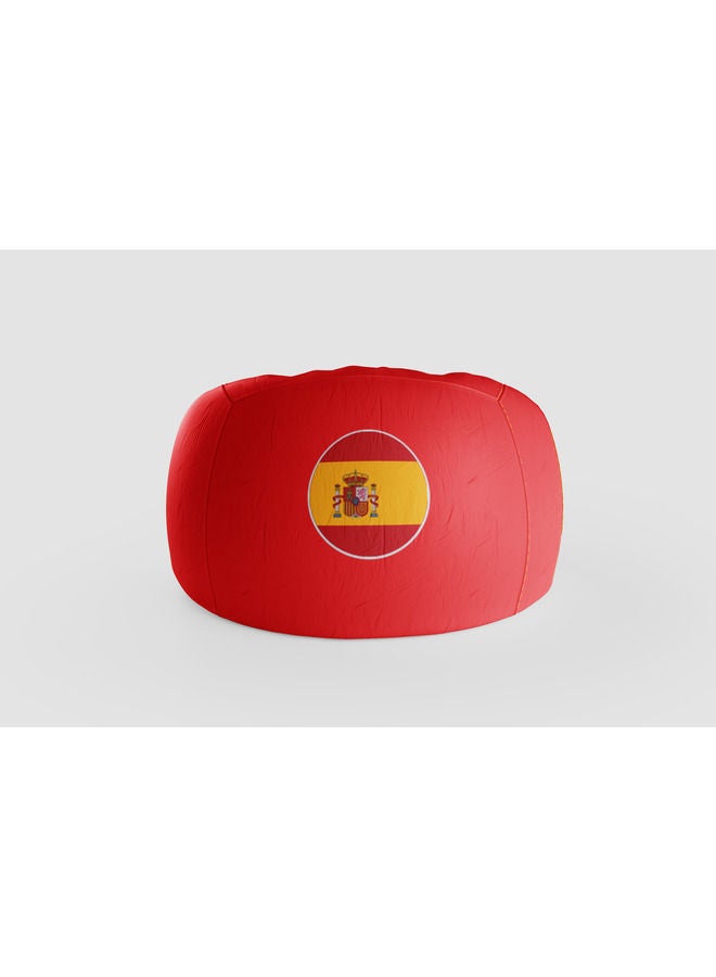 FLAMINGO Large waterproof Bean bag by Flamingo - spain  - Image 1