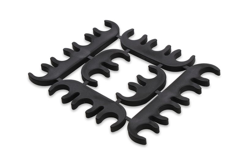 ACCEL 9070C Extreme 9000 Spark Plug Wire Set Ceramic Boot - Image 5