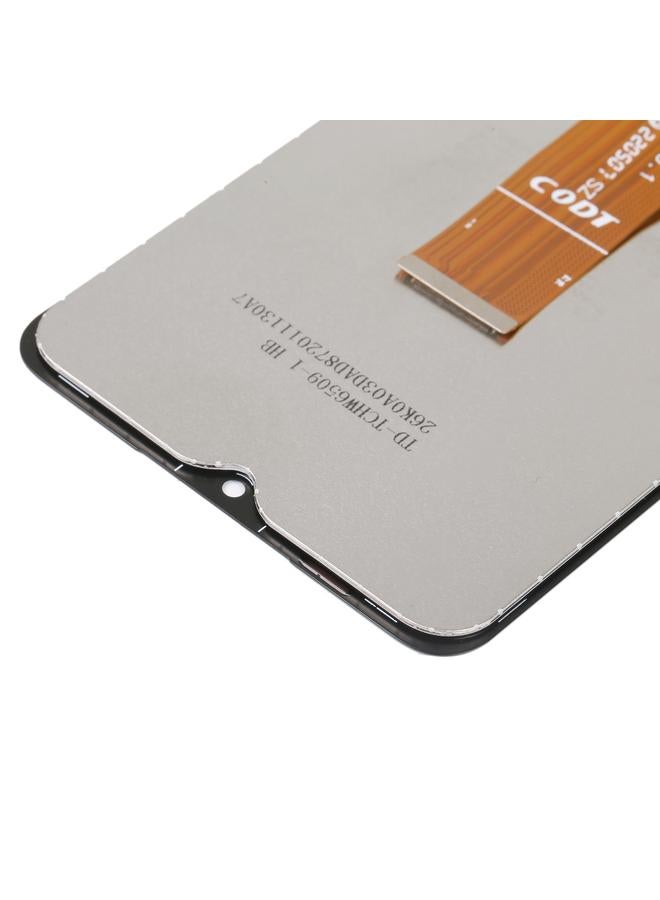 erorex Replacement LCD Screen and Digitizer Full Assembly for Samsung Galaxy A12/A12 Nacho/A02 SM-A125 SM-A127 SM-A022 - Image 3