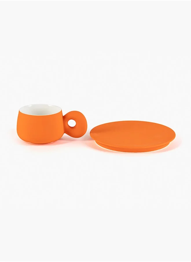 تو إكس إل هوم Cup & Saucer 270ml