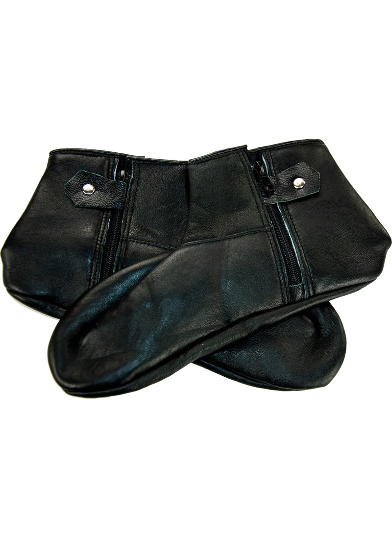 İhvan Sheepskin One Side Elastic - Miflon Mest
