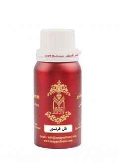 عطر زيتي فل فرنسى 100مل