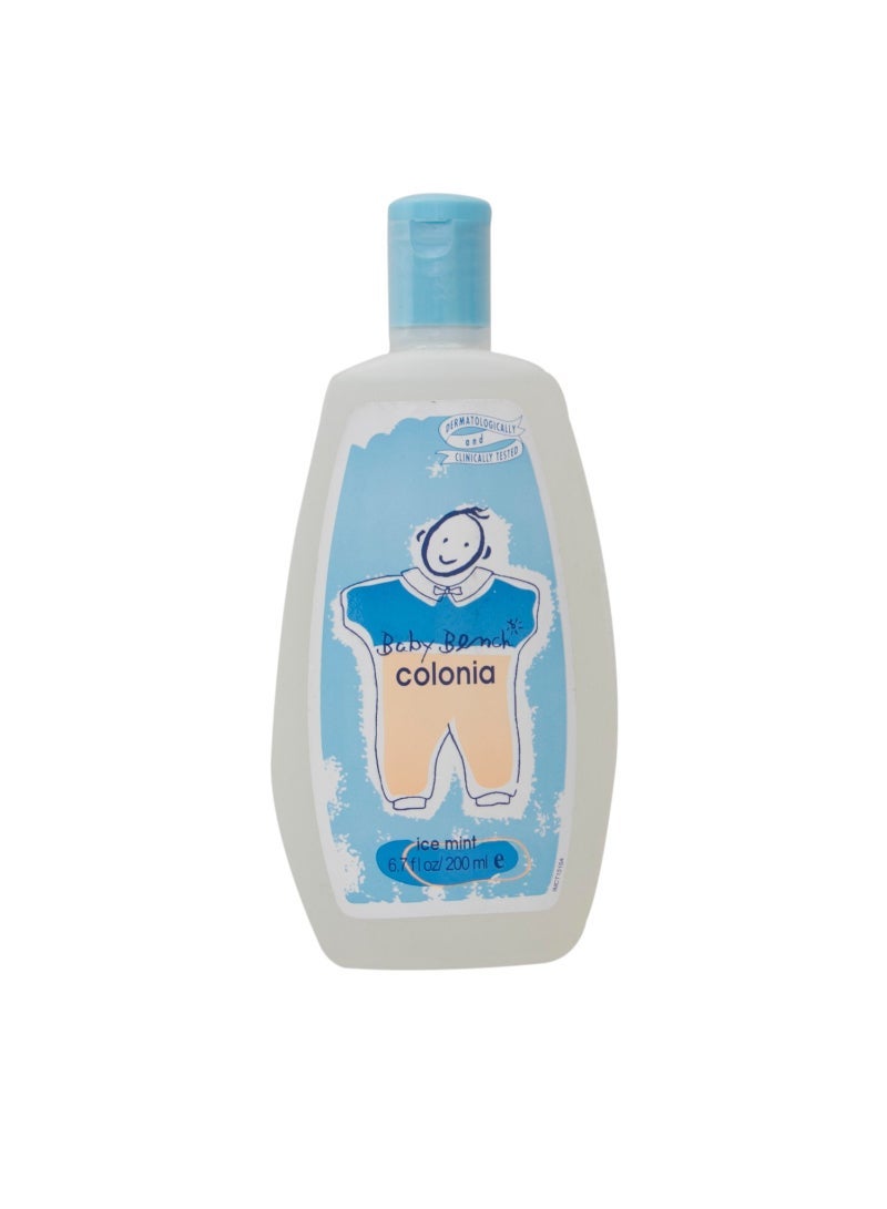 Bench Colonia Ice Mint Cologne 200 ml