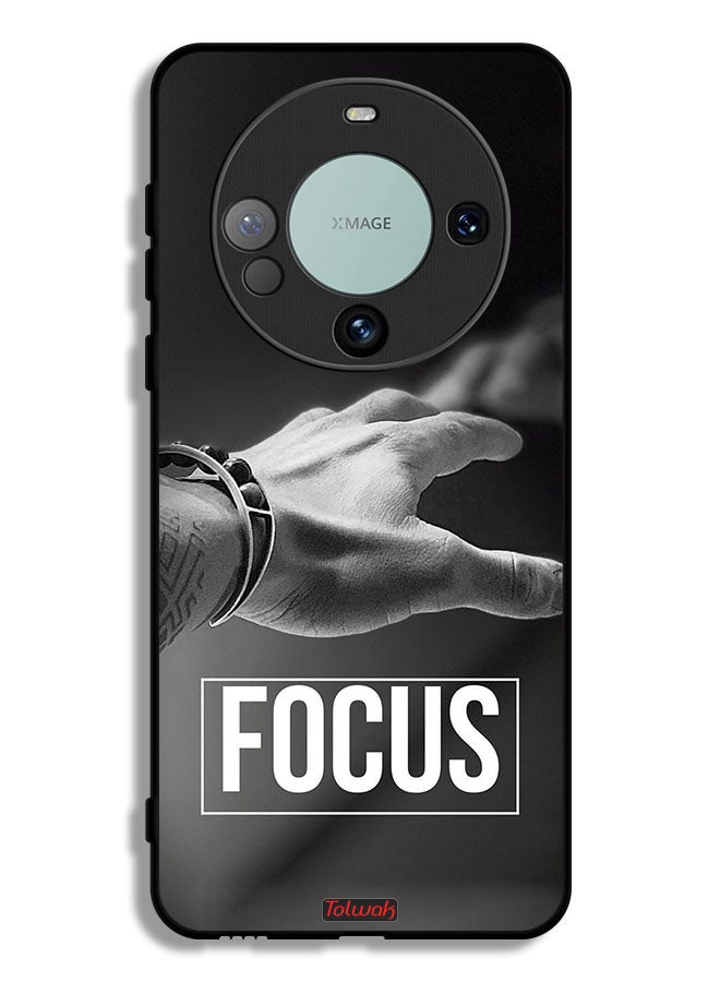 Tolwak Huawei Mate 60 Protective Case Cover Focus - Image 1