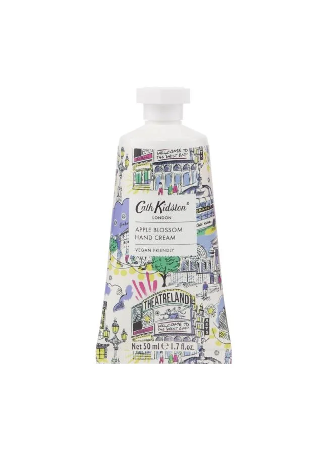 Cath Kidston Hand Cream 50ml (London Theatre)