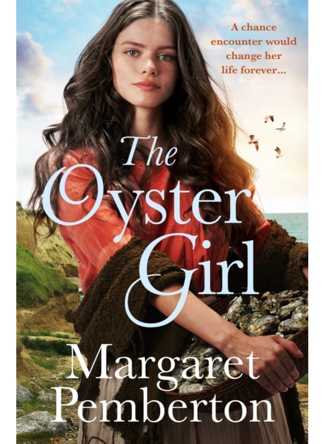 The Oyster Girl