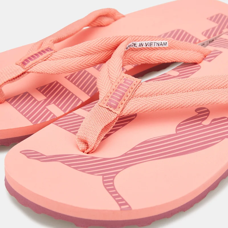 PUMA Men's Epic Flip V2 Slides