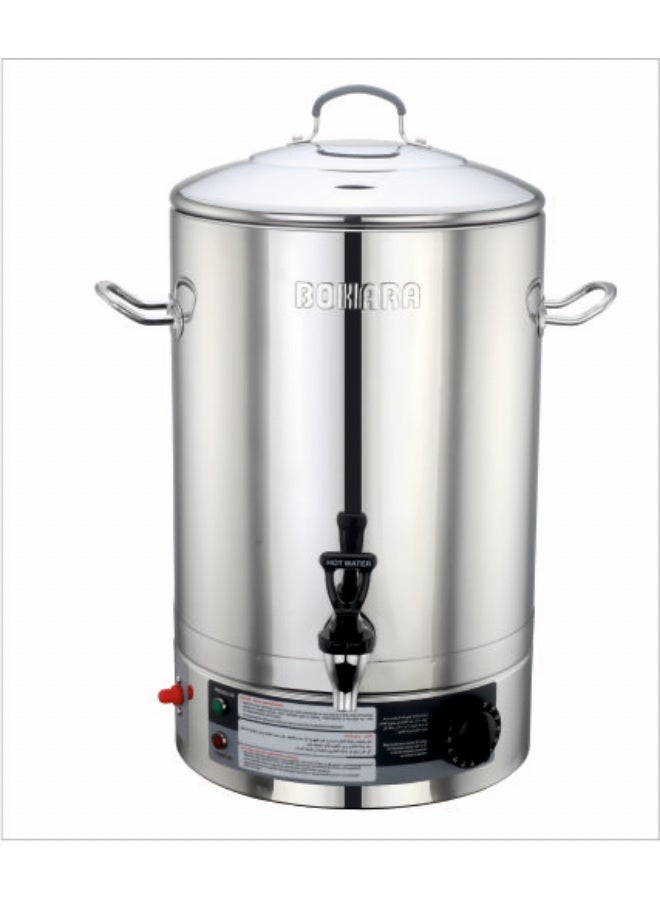 RW وعاء ماء ملكي - غلاية ماء 10 لتر - Image 1