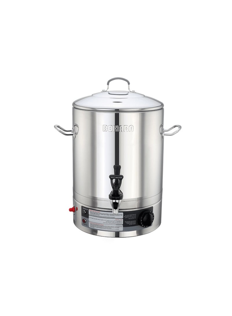 RW وعاء ماء ملكي - غلاية ماء 10 لتر - Image 2