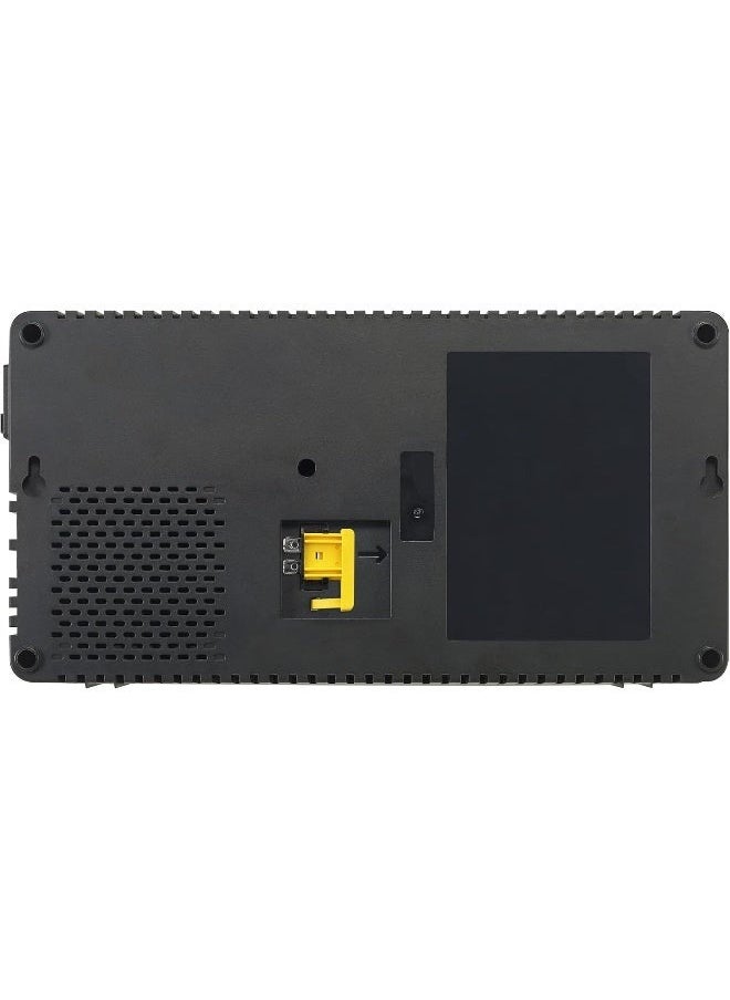 Schneider Electric Schneider Electric BVS800I-GR EASY UPS BVS, 800VA, Schuko outlet  - Image 3