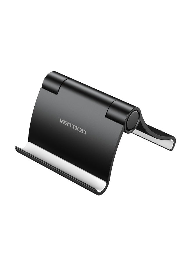 VENTION Smart Phone Tablet Holder Black Model # KCAB0 - Image 1
