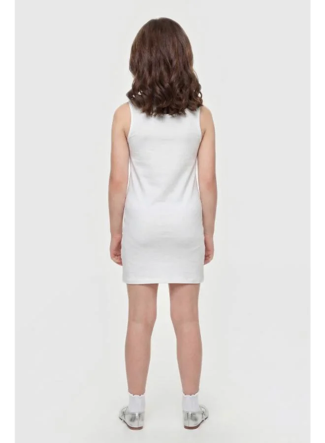 GUESS Youth Tank Mini Dress
