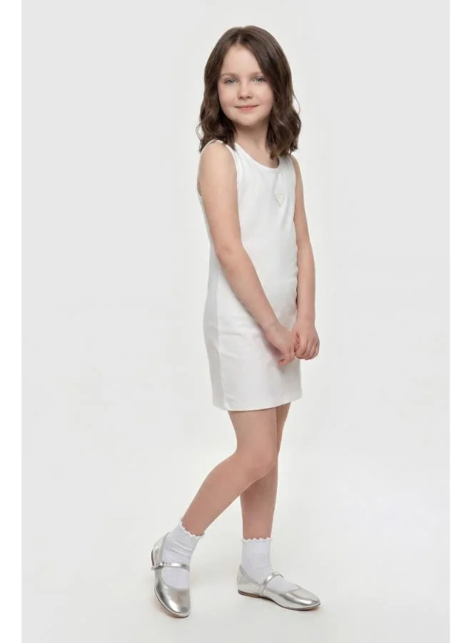 GUESS Youth Tank Mini Dress