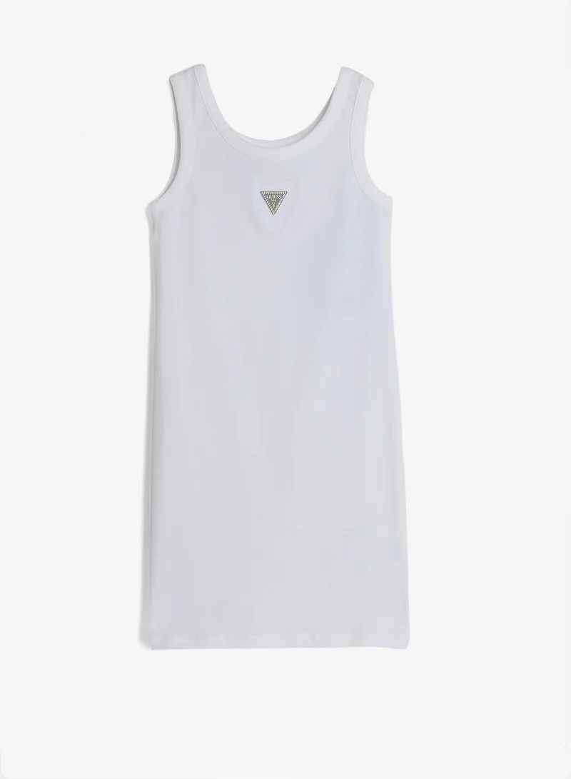 GUESS Youth Tank Mini Dress