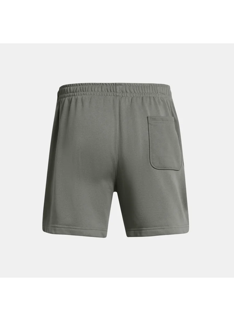 UNDER ARMOUR Men's Project Rock Training Shorts