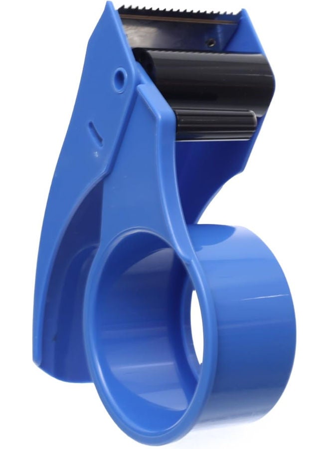 M&G Tape Dispenser, Smooth Adhesive Tape Application, Non-Slip Base, Refillable - Image 2